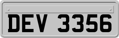 DEV3356