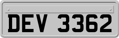 DEV3362