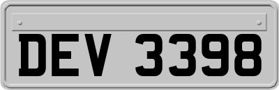 DEV3398