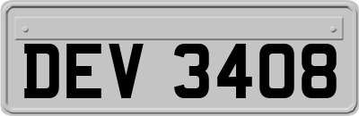 DEV3408