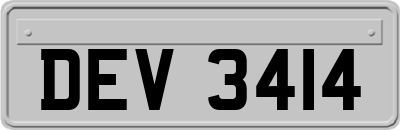 DEV3414