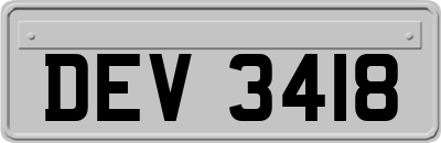 DEV3418