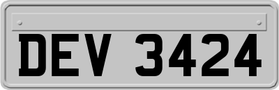 DEV3424
