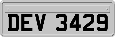 DEV3429