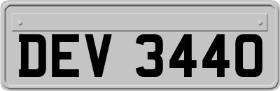 DEV3440