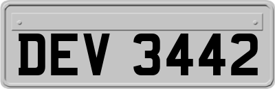DEV3442