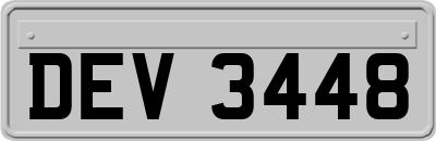 DEV3448