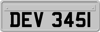 DEV3451