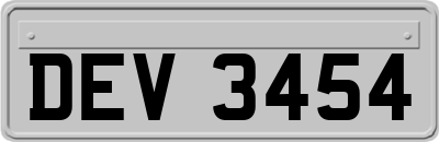 DEV3454