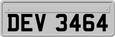 DEV3464