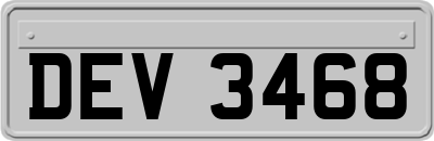 DEV3468