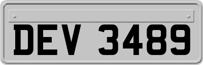DEV3489