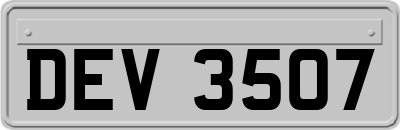 DEV3507