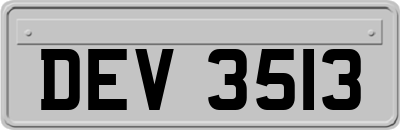 DEV3513
