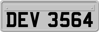 DEV3564