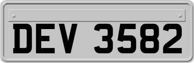 DEV3582