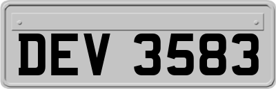 DEV3583