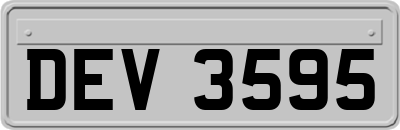 DEV3595