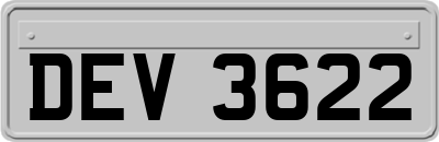 DEV3622