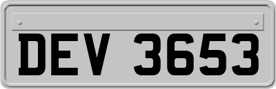 DEV3653