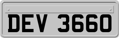 DEV3660