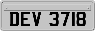 DEV3718