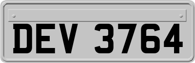 DEV3764