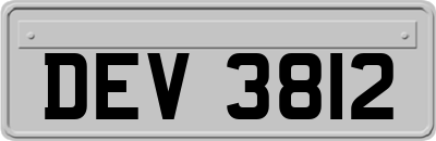DEV3812
