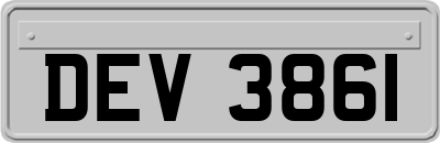 DEV3861