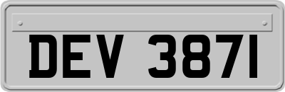 DEV3871