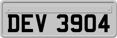 DEV3904