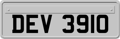 DEV3910
