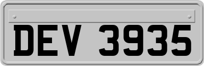 DEV3935
