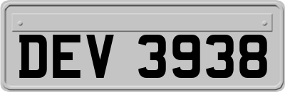 DEV3938