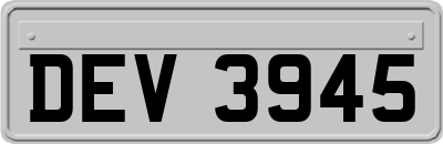 DEV3945
