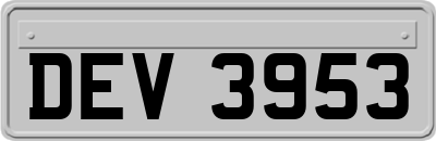 DEV3953