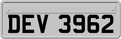 DEV3962