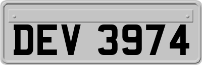 DEV3974