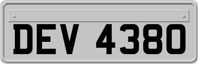 DEV4380