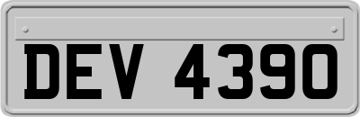 DEV4390