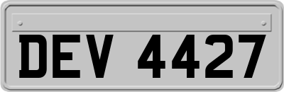 DEV4427