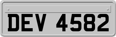 DEV4582
