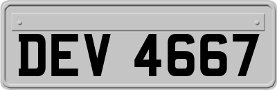 DEV4667