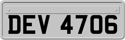 DEV4706