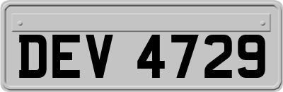 DEV4729