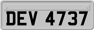 DEV4737