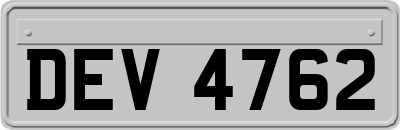 DEV4762