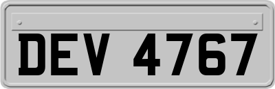 DEV4767