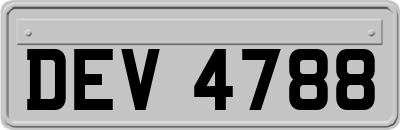 DEV4788