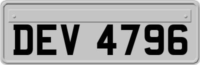 DEV4796